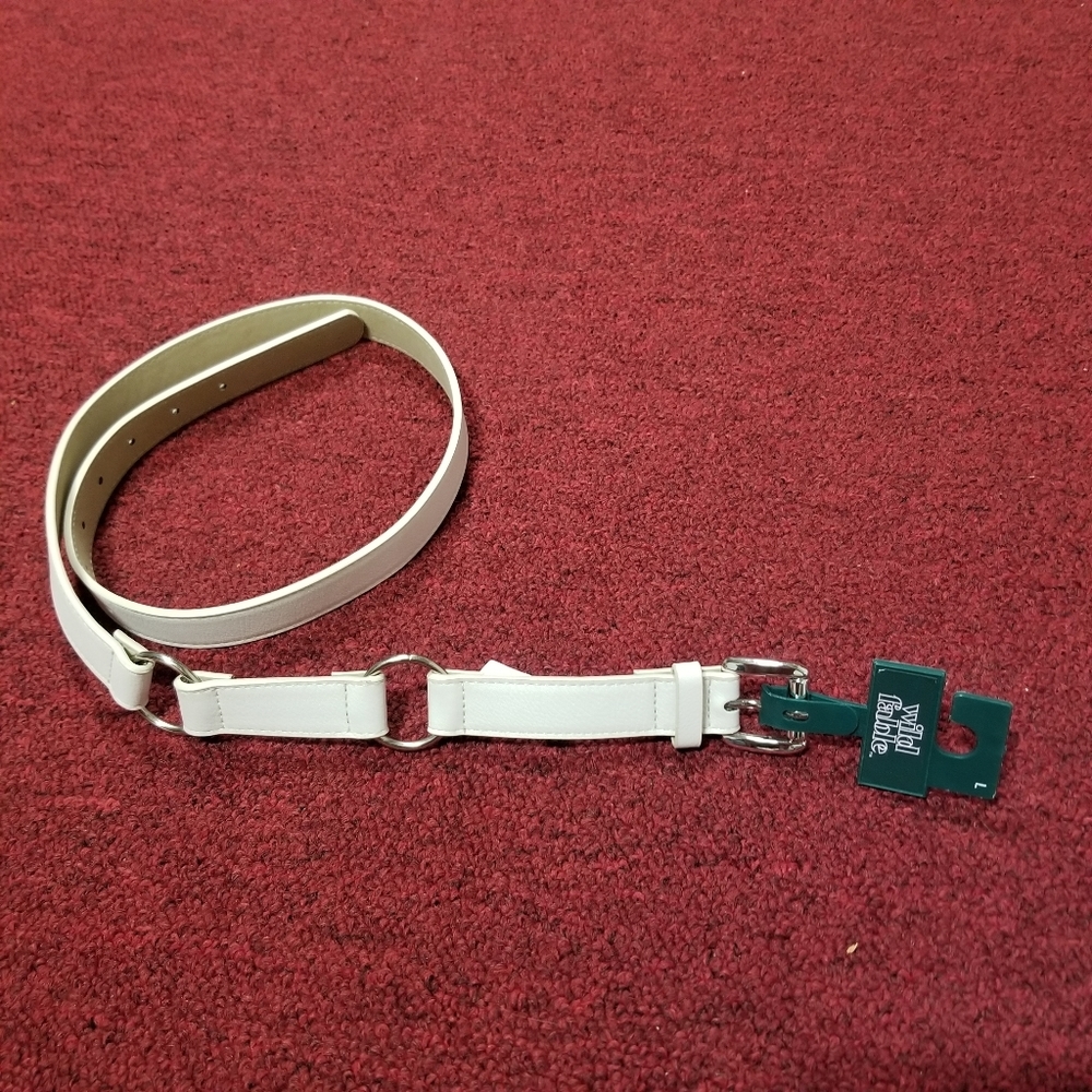 Target corporation women's belt